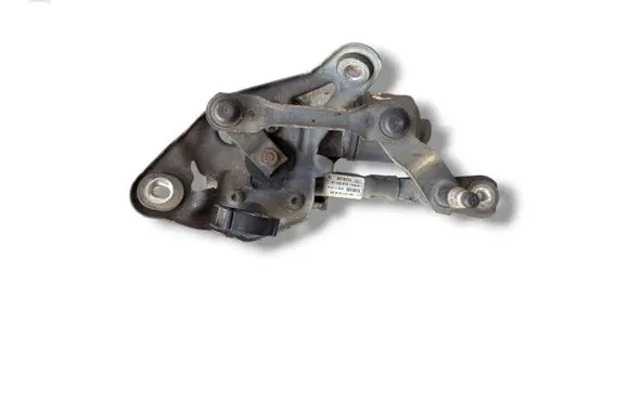 Peugeot 407 Front wiper linkage 0390241968 9661812180
