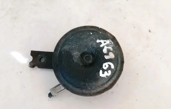 Mazda 323 Horn signal