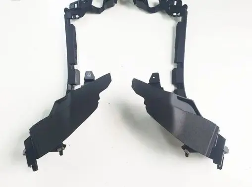 Citroen C5 Rear seat side top trim 