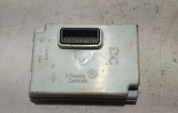 Renault Master III Other control units/modules 283C95247R
