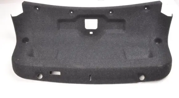 BMW 4 G22 G23 G24 G26 Bottom trim 7487630