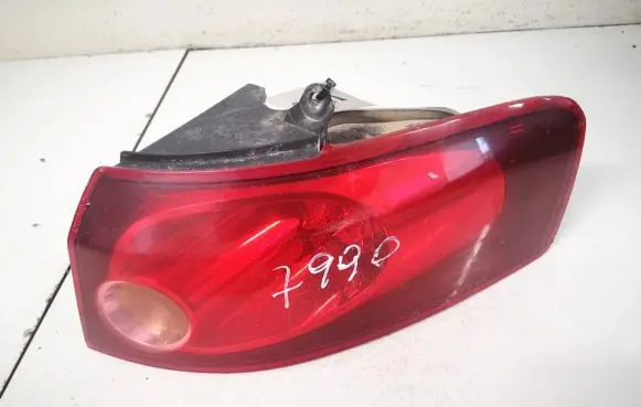 Fiat Croma Rear/tail lights 27492201