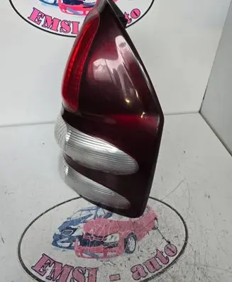 Toyota Land Cruiser (J120) Rear/tail lights 8155160700