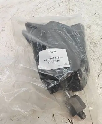 Steering tie rod