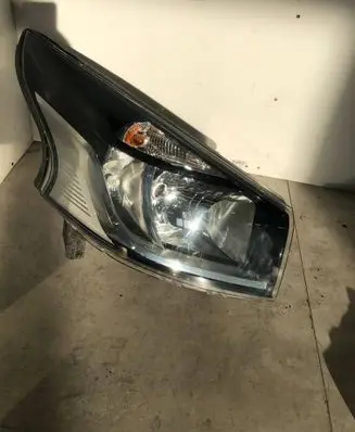 Fiat Talento Headlight/headlamp 260106569R 1EE01141026