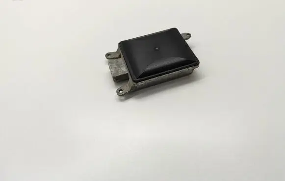 BMW 5 F10 F11 Blind spot module 6859180 66326859180 6632685918001