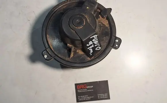 Fiat Punto (176) Heater fan/blower 