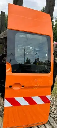 Volkswagen Crafter Rear door DPTC2M