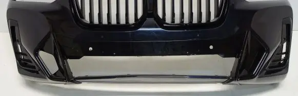 BMW X3 G01 Front bumper 8081055