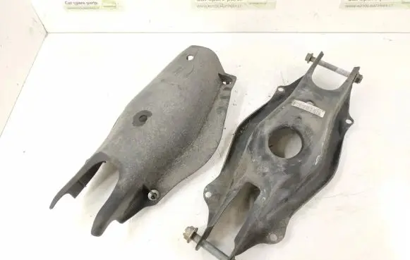 Mercedes-Benz C W205 Rear control arm 2053522000 2053500341