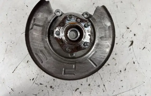 Tesla Model 3 Rear wheel hub 104441100G 104412100E