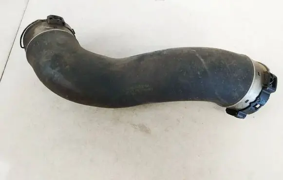 BMW 5 F10 F11 Intercooler hose/pipe 851650901 11279412