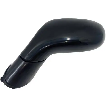 Chevrolet Corvette C6 Front door electric wing mirror E0235