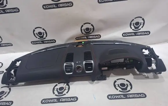 Porsche Boxster 981 Dashboard 981552366