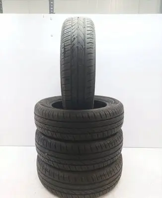 Opel Corsa C R14 summer tire MATADOR