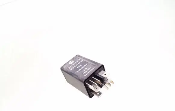 Seat Alhambra (Mk1) Other relay 7M3959143 YM2114A487AA