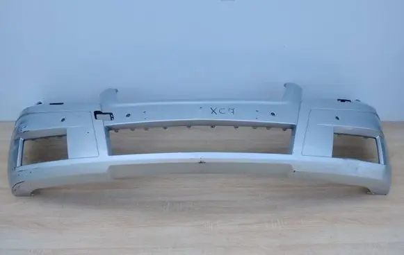 Mercedes-Benz GLK (X204) Front bumper A2048851425