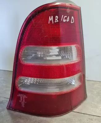 Mercedes-Benz A W168 Rear/tail lights 084401918R