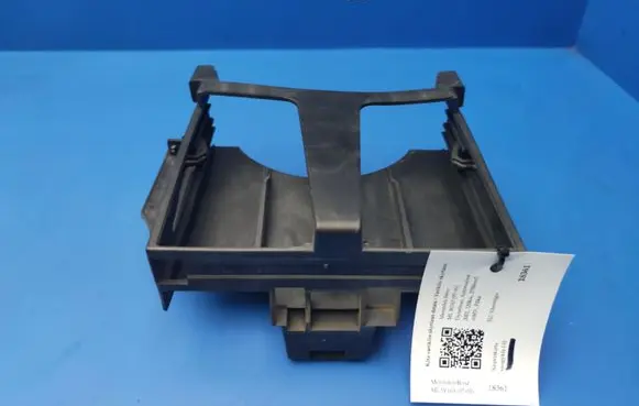 Mercedes-Benz ML W163 Other engine bay part 1635450440