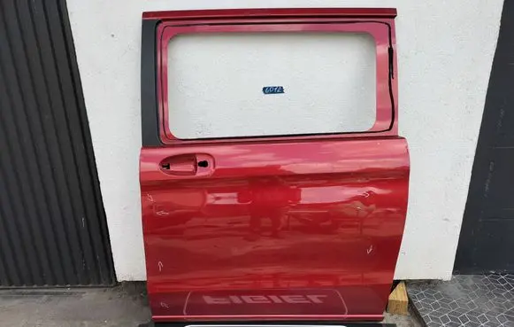 Mercedes-Benz V Class W447 Side sliding door