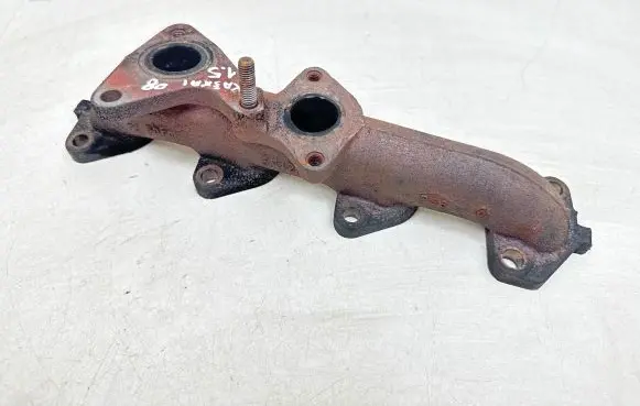 Nissan Qashqai Exhaust manifold 574232
