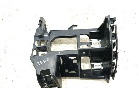 Mercedes-Benz EQS X296 Rear bumper mounting bracket A2968805400