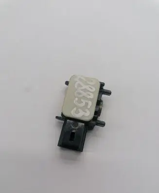 Peugeot 207 Airbag deployment crash/impact sensor 9659186280