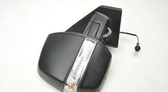 Opel Combo D Manual wing mirror 