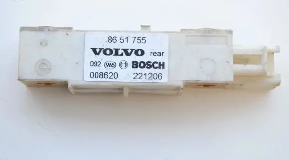 Volvo XC90 Airbag deployment crash/impact sensor 8651755008620