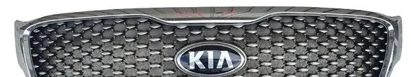 KIA Sorento Front grill 86352C5000