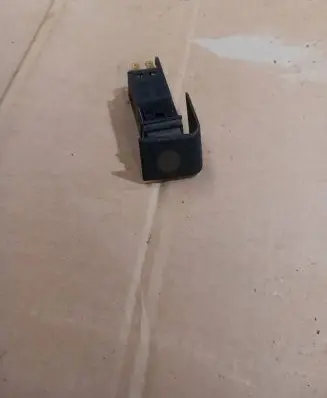 Citroen BX Wiper switch 
