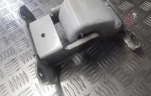 Renault Trafic II (X83) Rear door upper hinge 312304K