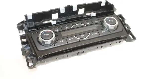 Mazda 6 Interior fan control switch G46G61190C