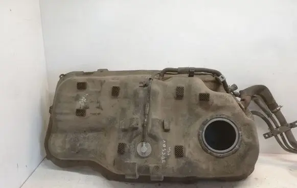 Hyundai Tucson TL Fuel tank 31100D7900