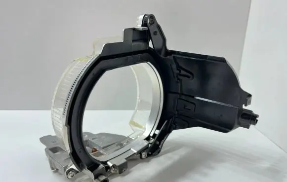 BMW 5 F10 F11 Headlight part 30716981 18591601AB2