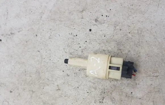 Toyota Auris 150 Hand parking brake sensor NOCODE