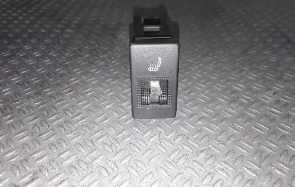 Audi A4 S4 B5 8D Seat heating switch 8D0963563