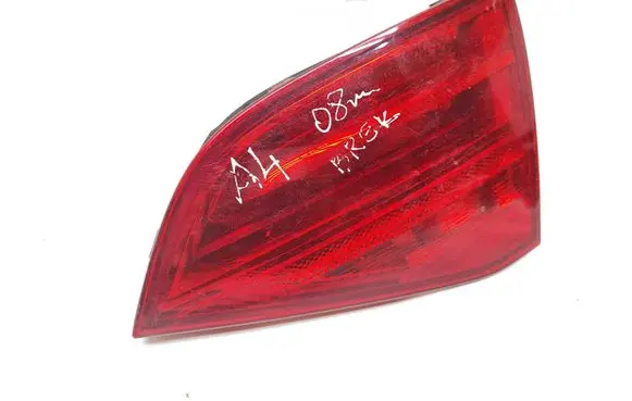 Audi A4 S4 B8 8K Tailgate rear/tail lights 219602