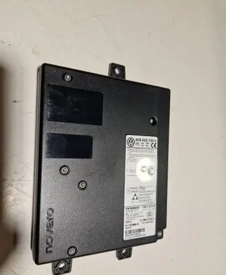 Volkswagen Touran II Other control units/modules 3C8035730E 7847AHT5