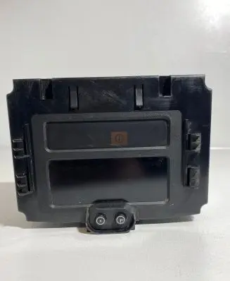 Opel Zafira A Screen/display/small screen 13207115
