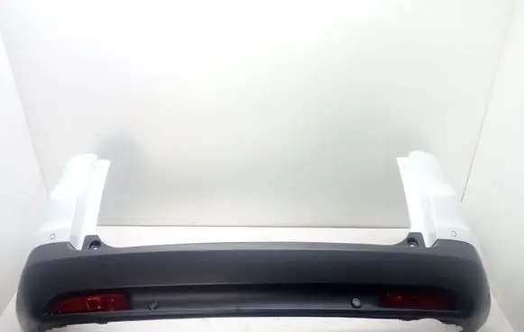 Honda CR-V Rear bumper