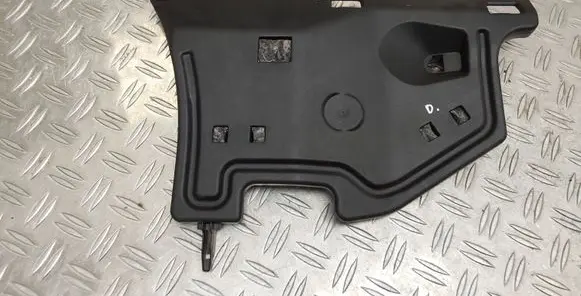 Toyota Yaris Other dashboard part 556070D050 556420D050