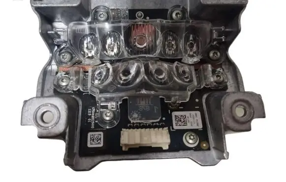 BMW X5 G05 LED ballast control module 1420000323