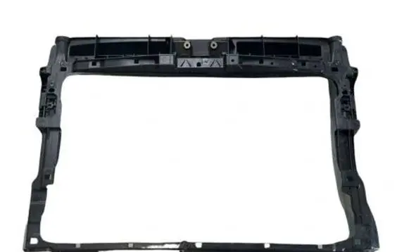 Volkswagen Tiguan Radiator support slam panel 5NA805588Q