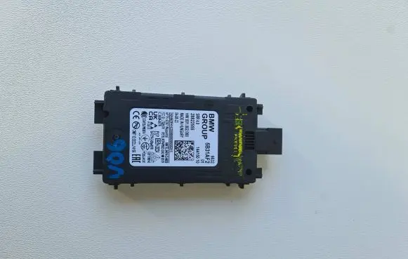BMW 2 Active Tourer U06 Blind spot module 5B31AF2 001002000 28822555