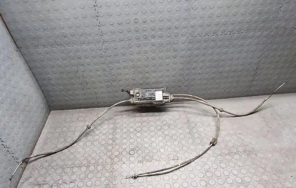 BMW X5 F15 Hand brake control module 6795145