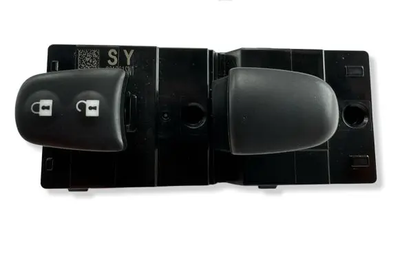 Nissan Juke II F16 Central locking switch button 231221SN1