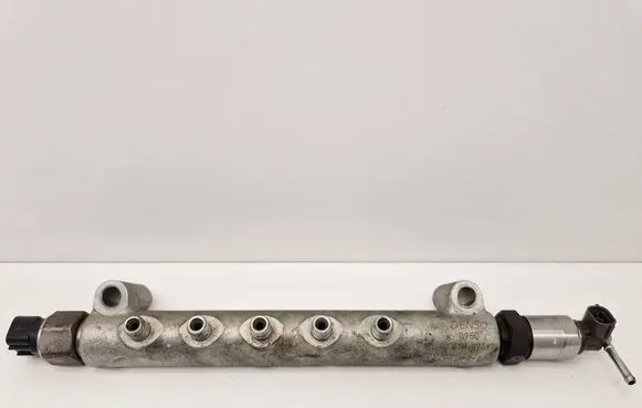 Toyota Hilux (AN10, AN20, AN30) Fuel main line pipe 8945860010