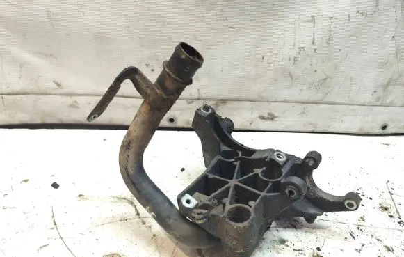 Audi A6 S6 C6 4F Engine mounting bracket 059145169P