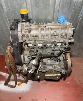 Fiat 500 Abarth Engine 55270275 55215042 55268075
